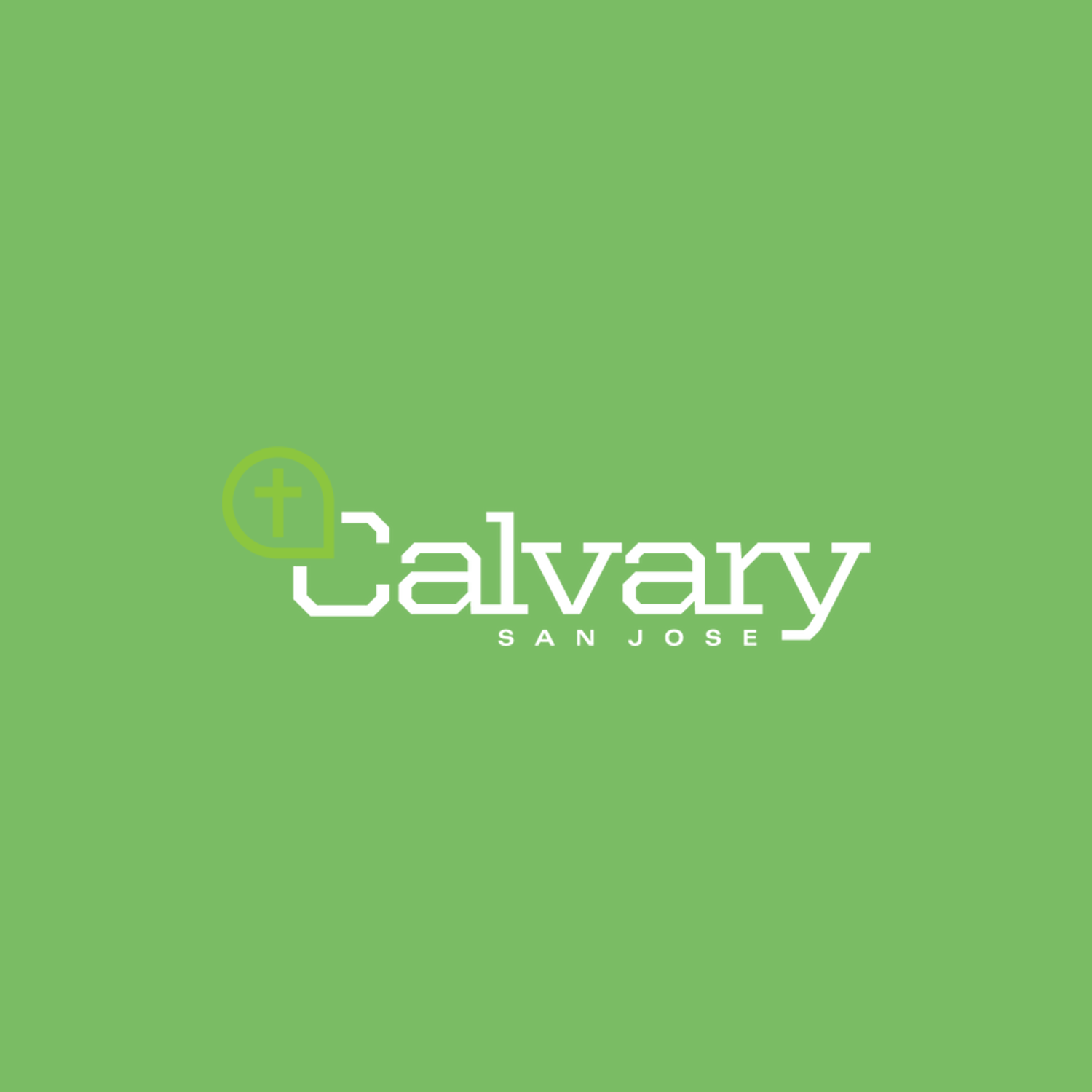 Calvary San Jose Calvary San Jose